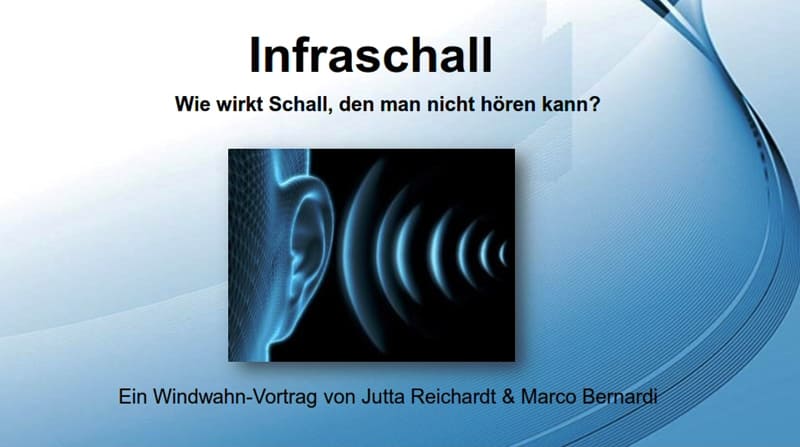 infraschall