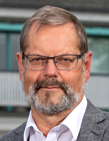 Bernd Kultus