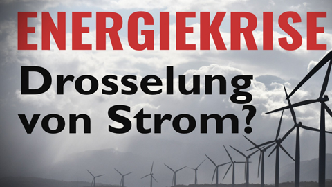 UNBEDINGT LESEN!
Auszug aus dem Brief des Geschäftsführers der Maka-Windkraftanlage