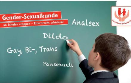 Unterordnung des nationalen Rechts unter EU-Recht, offene Grenzen, Gender-Ideologie an Schulen, Verpflichtung zur Anerkenntnis der Homo-Ehe, Einschränkung der Meinungs- und Gewissensfreiheit, Abtreibung als Menschenrecht 