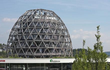 06.03.2018  Nordrhein-Westfalen / Winterberg:
Oversum Hotel GmbH geht an Hotelgruppe Privathotels Dr. Lohbeck
