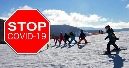 Winterberg bereitet sich erneut auf einen Touristen-Ansturm vor. Bleibt es ruhig oder bricht wieder Chaos aus?